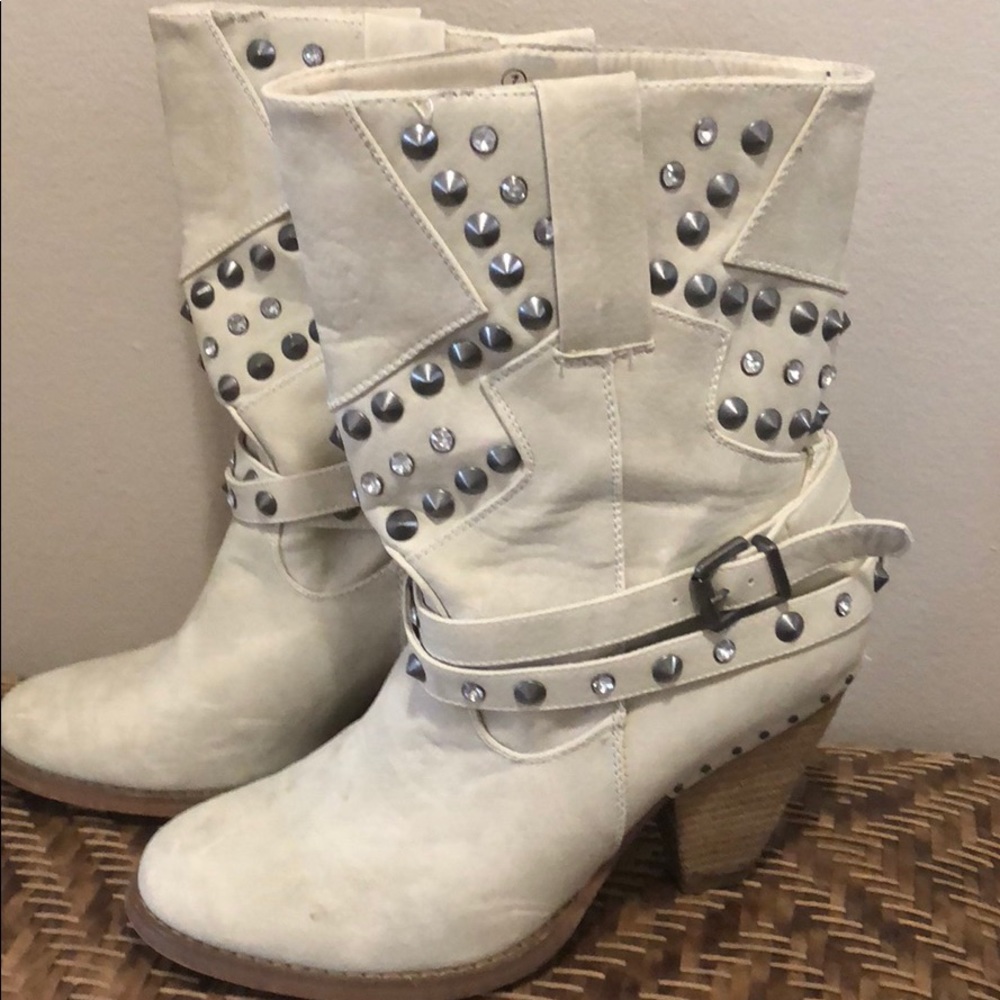 Boots